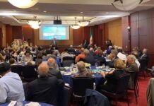 Un briefing du Sénat américain appelle à une politique de fermeté face au régime iranien