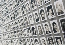 Des experts de l’ONU demandent des comptes pour le massacre de 1988 en Iran