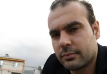 Meurtre effroyable de Mohammad Mir-Moussavi sous la torture à Lahidjan