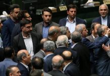 Le cabinet Pezeshkian déclenche un nouveau front de bataille dans la lutte pour le pouvoir entre factions en Iran