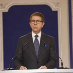 L’ambassadeur Bloomfield dénonce la campagne de diffamation contre la résistance iranienne