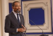 L’ancien président de la CPI appelle à demander des comptes au régime iranien