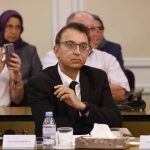 Pourquoi le régime iranien s’en prend à Javaid Rehman