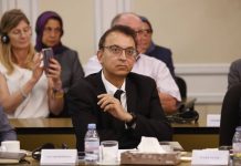 Pourquoi le régime iranien s’en prend à Javaid Rehman