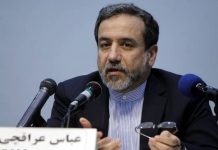 Qui est Abbas Araghchi, le nouveau ministre des AE de la théocratie iranienne ?