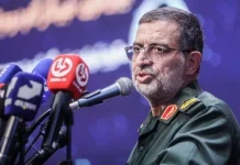 Iran : Un responsable des pasdaran évoque les échecs de la propagande de Téhéran