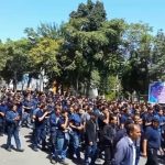 Mécontentements et troubles sociaux en Iran