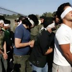 Sous Pezeshkian l’Iran connaît la journée la plus sanglante depuis 2016