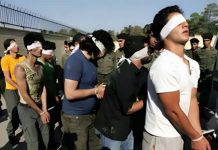 Sous Pezeshkian l’Iran connaît la journée la plus sanglante depuis 2016