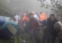 Les récits contradictoires du régime iranien sur le crash de l’hélicoptère de Raïssi