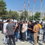 Iran : mécontentement croissant de la population face aux difficultés économiques, le 26 août 2024