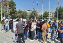 Iran : mécontentement croissant de la population face aux difficultés économiques, le 26 août 2024