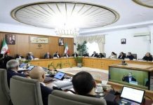 Les rivalités s’intensifient entre les factions iraniennes avec le nouveau cabinet de Pezeshkian