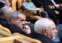 Iran : Tensions et luttes intestines alors que Pezeshkian choisit de son cabinet