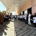 Iran : Grèves et manifestations des infirmières, les agriculteurs et des cultivateurs