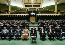 Iran, gouvernement : les ministres proposés rivalisent pour prouver leur loyauté envers Khamenei