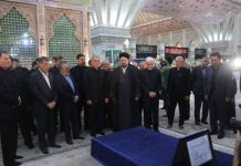 Les factions du régime iranien s’affrontent au sujet des nominations du gouvernement