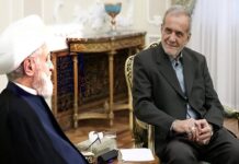 Avant son investiture, le président du régime réaffirme son soutien aux mercenaires étrangers