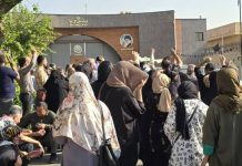 Protestations et grèves contre les négligences continues contre un régime instable