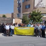 Manifestations et grèves mettent en évidence l’aggravation de la crise du travail et des soins de santé