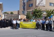 Manifestations et grèves mettent en évidence l’aggravation de la crise du travail et des soins de santé