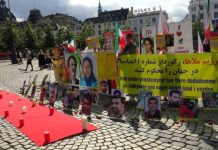 Iran : La cour suprême du régime confirme la condamnation à mort de 6 prisonniers politiques