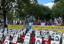 Iran : 60 exécutions en 9 jours pendant la présentation du gouvernement de Pezeshkian