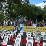 Iran : Exécution de 20 prisonniers en neuf jours