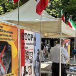 Lundi 26 août : une exécution publique à Shahroud en Iran