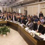 Conférence internationale : mettre fin à l’impunité du régime génocidaire iranien
