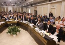 Conférence internationale : mettre fin à l’impunité du régime génocidaire iranien