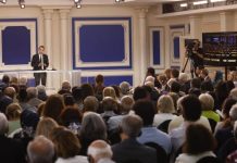 L’ancien Rapporteur spécial des Nations Unies, Javaid Rehman, appelle à demander des comptes au régime iranien