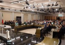 Le CNRI commémore l’anniversaire du massacre de prisonniers politiques en 1988 en Iran