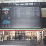 La Bourse de Téhéran s’effondre en raison des craintes d’un conflit régional majeur