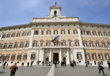 Les parlementaires italiens appellent à la désignation du CGRI comme organisation terroriste