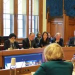 Les parlementaires britanniques condamnent la répression en Iran et soutiennent la Résistance