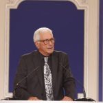 Kenneth Lewis l’avocat des Moudjahidine au procès historique d’Hamid Noury
