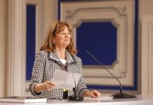 Iran : L’ancienne conseillère spéciale de la CPI, la professeure Sadat, appelle à demander des compte pour le massacre de prisonniers politiques en 1988