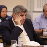 Le professeur Jeremy Sarkin appelle à demander des comptes au régime iranien