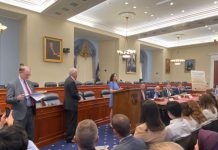 Le Congrès américain accueille une conférence bipartite sur l’Iran et la Résistance