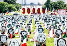 Les intentions génocidaires du régime iranien