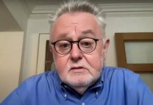 L’ancien président de la Commission d’enquête de l’ONU sur Gaza, le professeur Schabas, discute de responsabilité et de justice lors d’une conférence internationale