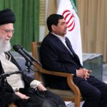 Iran : Khamenei nomme un certain Mokhber comme conseiller spécial et assistant