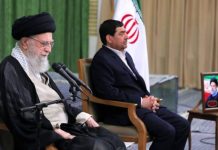 Iran : Khamenei nomme un certain Mokhber comme conseiller spécial et assistant