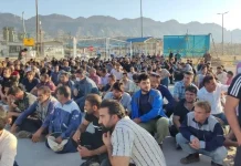 Iran : Mécontentements en raison de la crise économique et l’incurie du régime