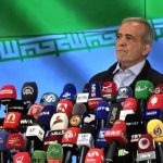 Pezeshkian suit les traces de Raïssi vers l’effondrement économique de l’Iran