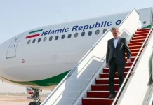 Les motivations du voyage du président du régime iranien Pezeshkian en Irak