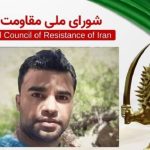 Le pouvoir judiciaire en Iran a condamné à mort pour la 3e fois Javad Vafa’i, partisan de l’OMPI et champion de boxe