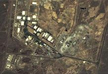 La non-conformité nucléaire continue de l’Iran d’après un rapport de l’AIEA