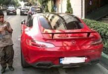 Combien d’Iraniens vivent sous le seuil de pauvreté ?